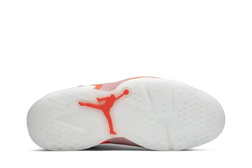 Jordan 6 Retro Singles Day - Hình 3