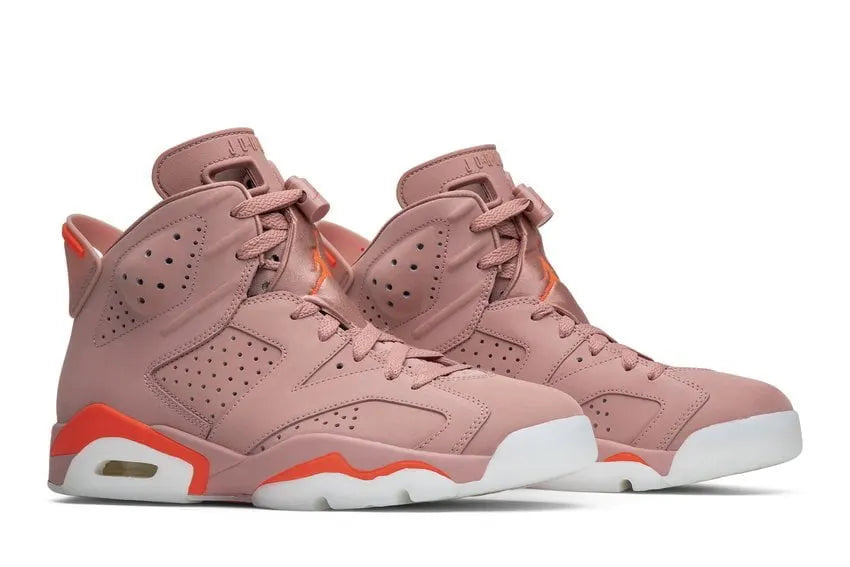 Jordan 6 Retro Singles Day - Hình 5