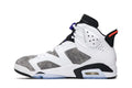 Air Jordan 6 Retro Hare - Hình 2