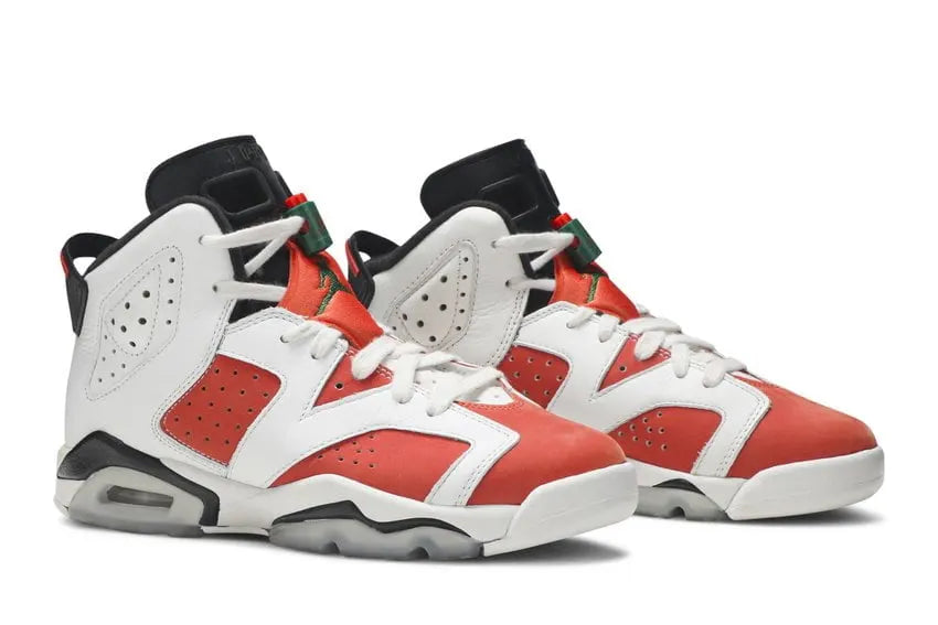 Jordan 6 Retro Carmine - Hình 4