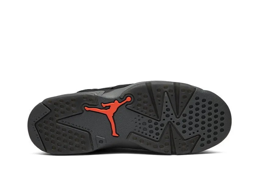 Air Jordan 6 PSG - Hình 3