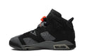 Air Jordan 6 PSG - Hình 2