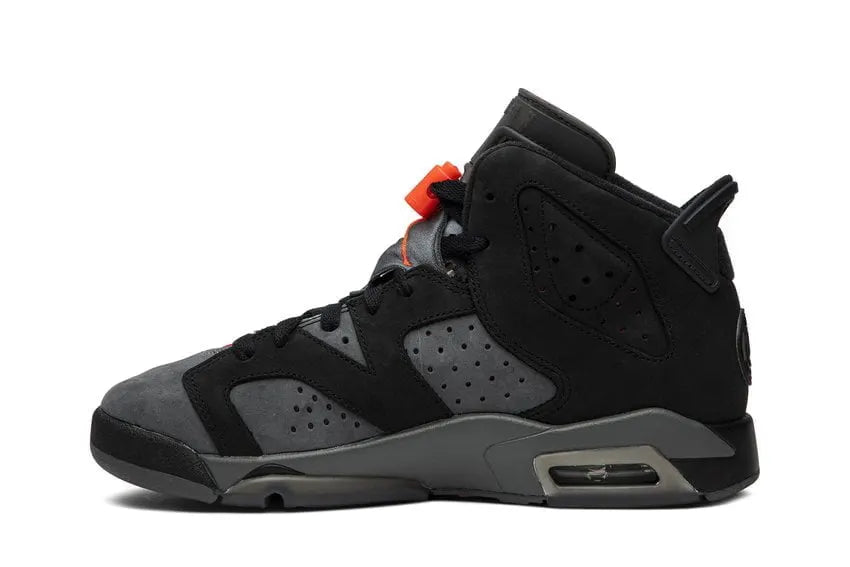 Air Jordan 6 PSG - Hình 2