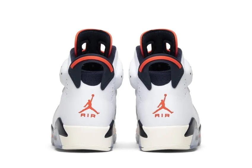 Air Jordan 6 Retro - Hình 4