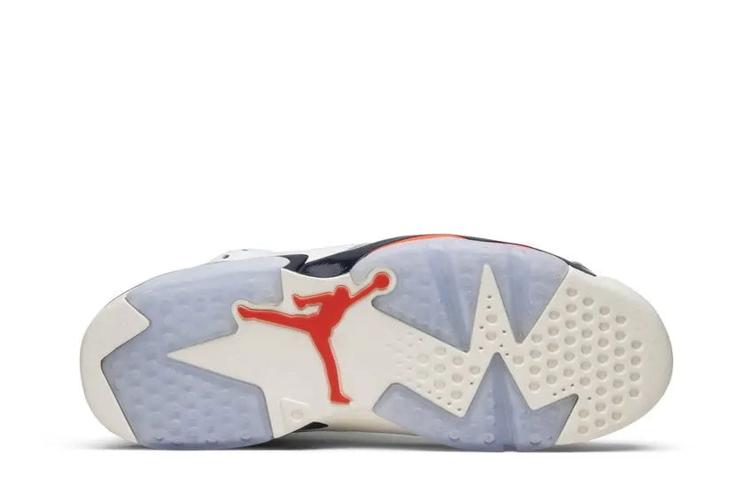 Air Jordan 6 Retro - Hình 3