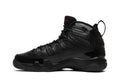 Air Jordan 9 Retro Black Patent - Hình 2