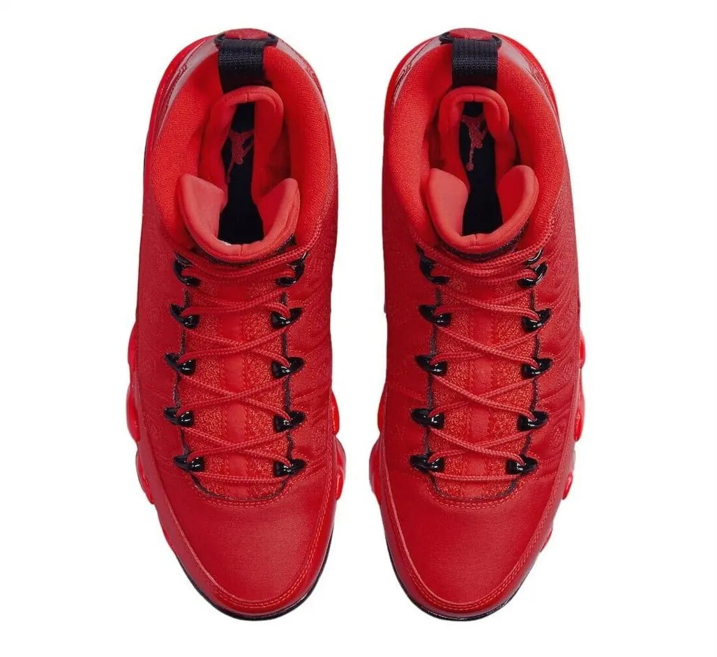 Air Jordan 9 Retro Red - Hình 2