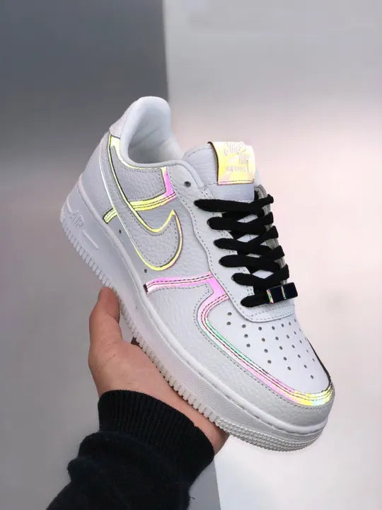 Nike AF1 Contrast Stitch - Hình 2