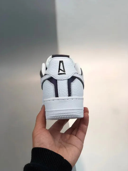 Nike AF1 Contrast Stitch - Hình 8
