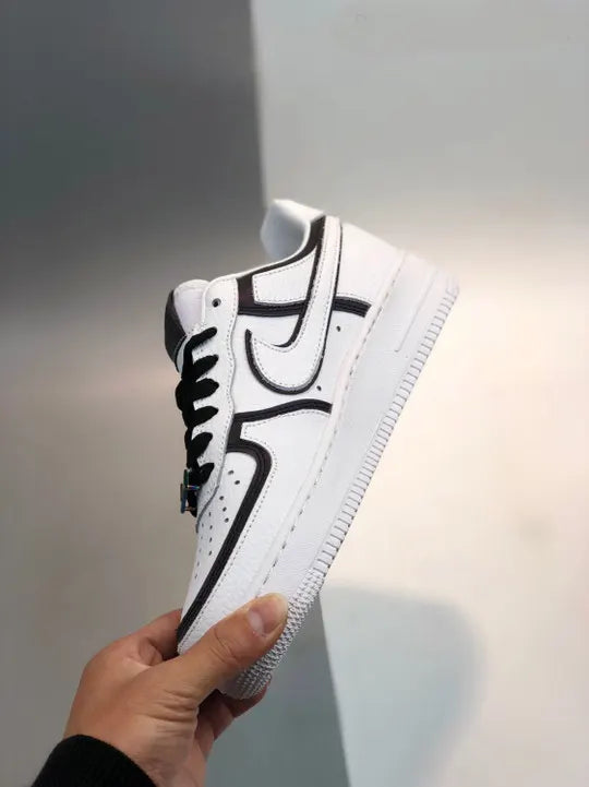 Nike AF1 Contrast Stitch - Hình 5