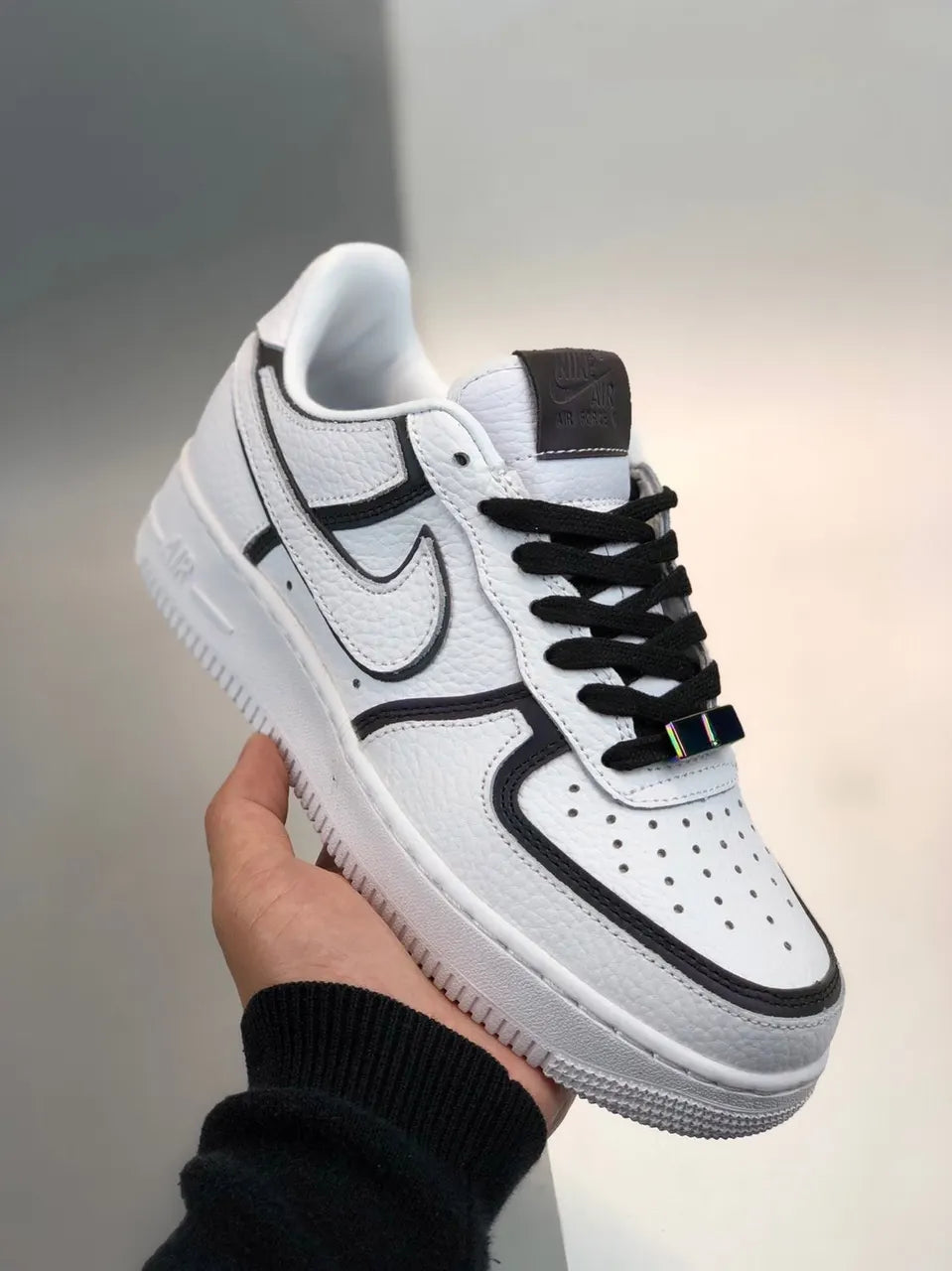 Nike AF1 Contrast Stitch