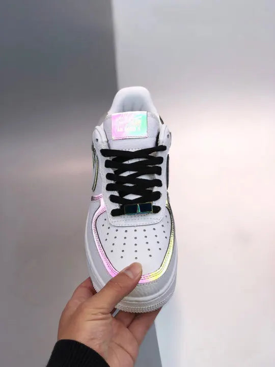 Nike AF1 Contrast Stitch - Hình 7