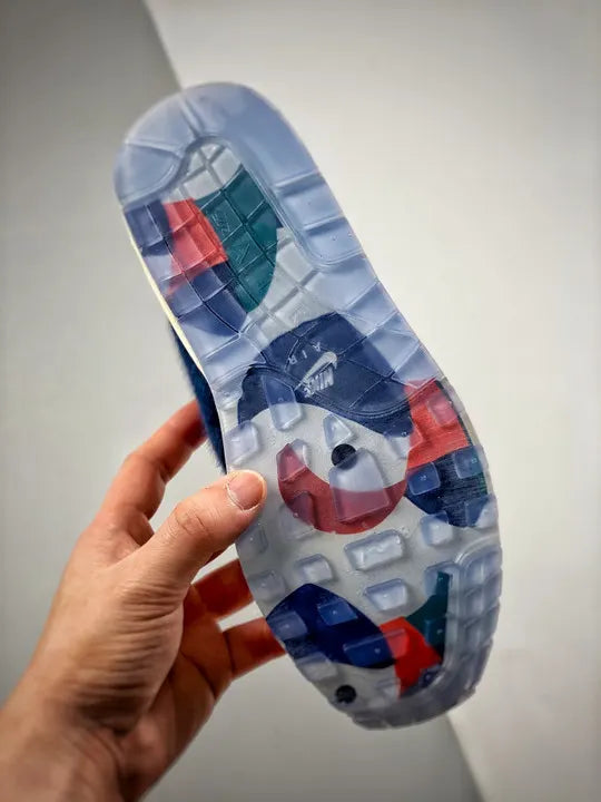nh Nike Air Max 1 Patchwork - Hình 8