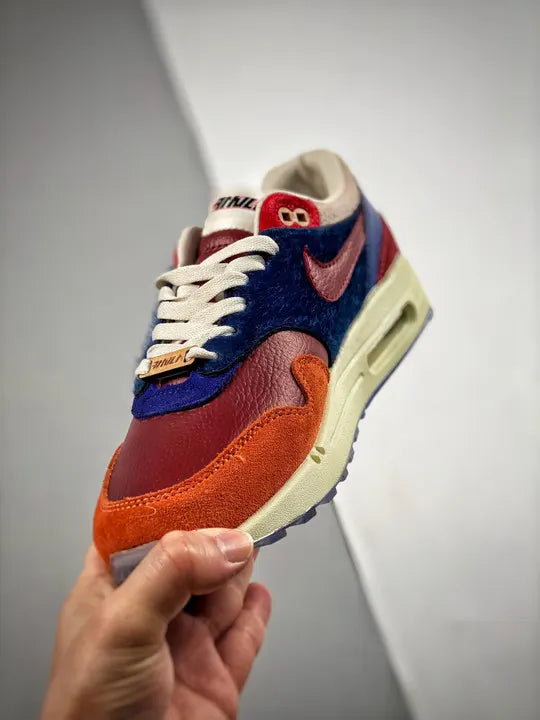nh Nike Air Max 1 Patchwork - Hình 5