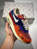 nh Nike Air Max 1 Patchwork