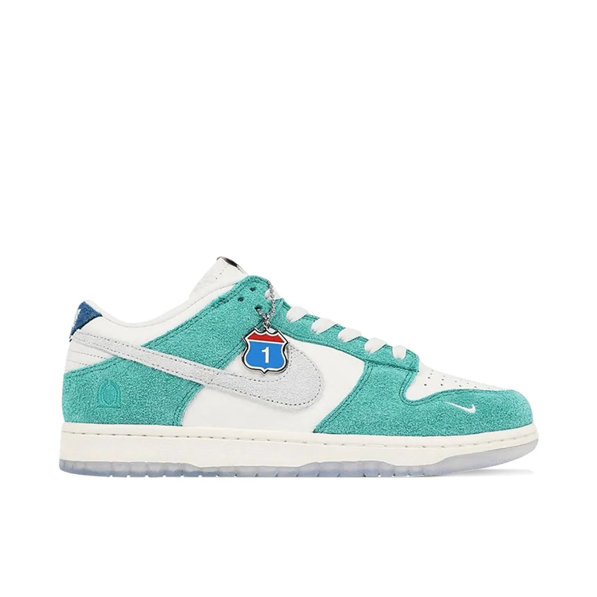 Nike Dunk Low Route 1