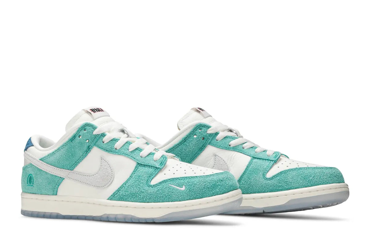 Nike Dunk Low Route 1 - Hình 6