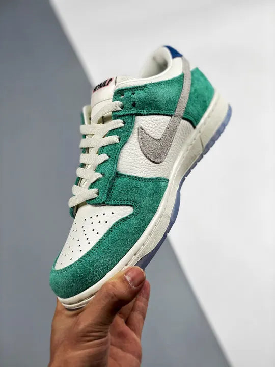 Nike Dunk Low Pro Green skate - Hình 6