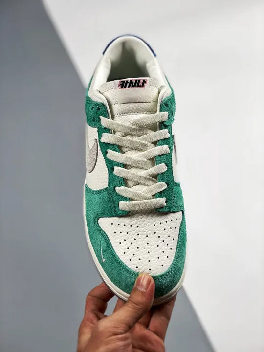 Nike Dunk Low Pro Green skate - Hình 5