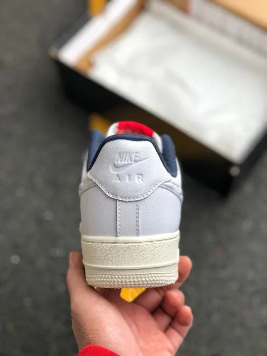 Nike Air Force 1 KITH - Hình 3