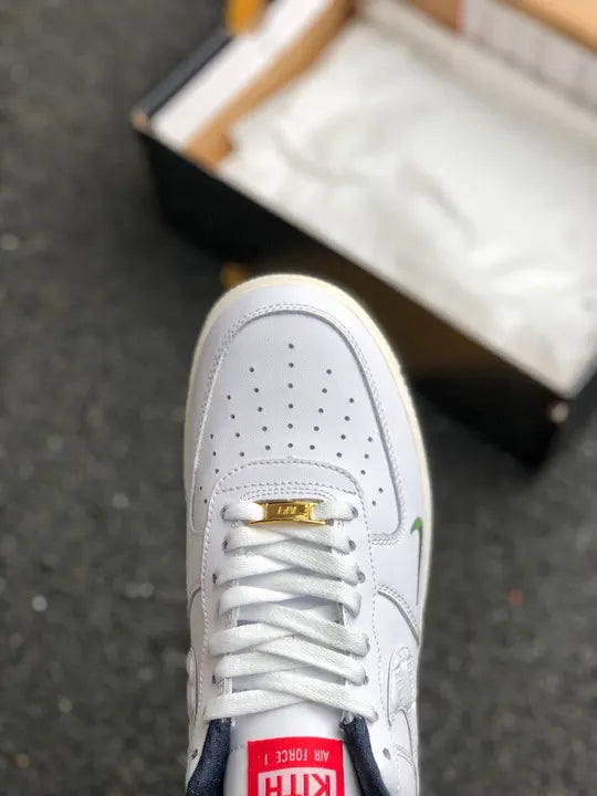 Nike Air Force 1 KITH - Hình 5
