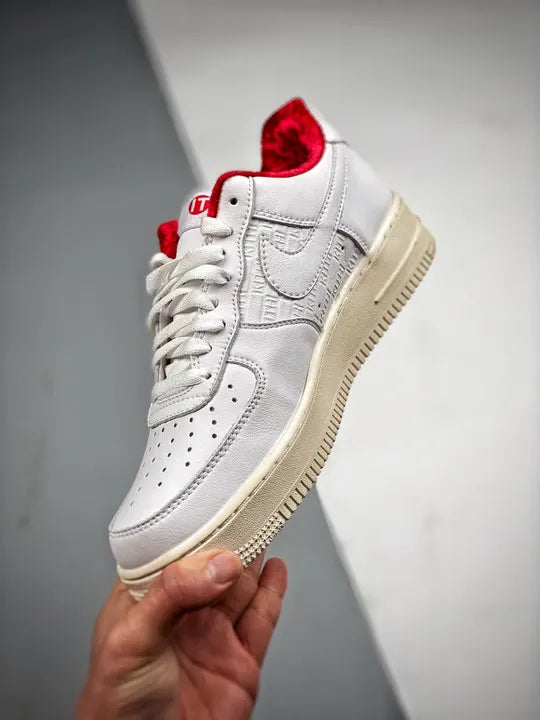 Nike Air Force 1 Kith - Hình 5