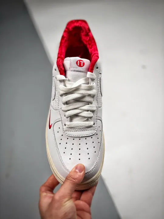 Nike Air Force 1 Kith - Hình 6