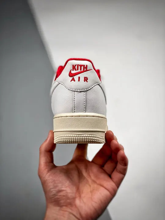 Nike Air Force 1 Kith - Hình 8