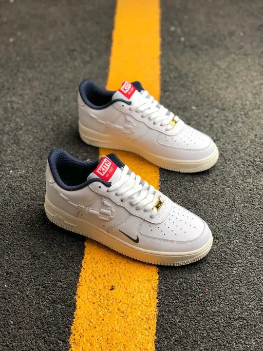 Nike Air Force 1 KITH - Hình 6