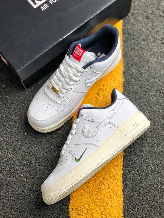 Nike Air Force 1 KITH - Hình 2