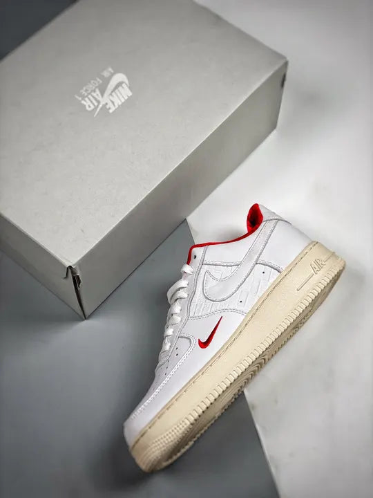 Nike Air Force 1 Kith - Hình 3
