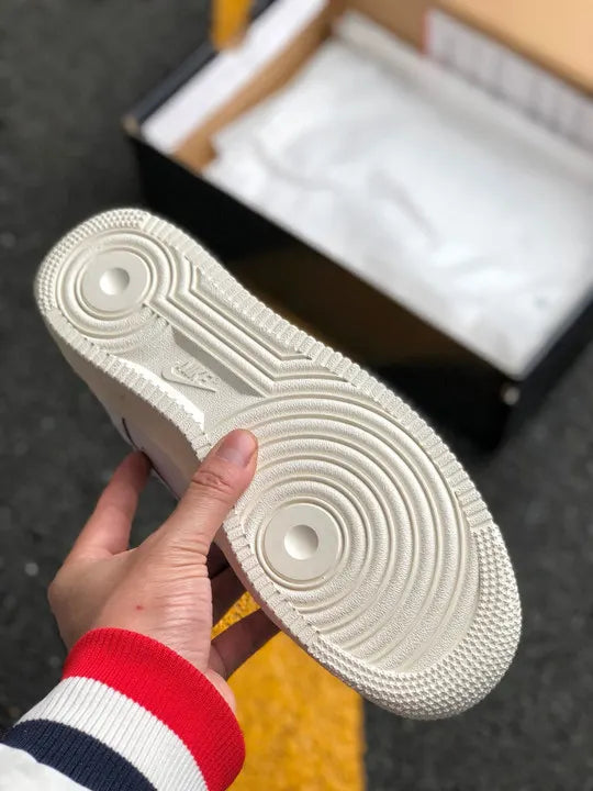Nike Air Force 1 KITH - Hình 8