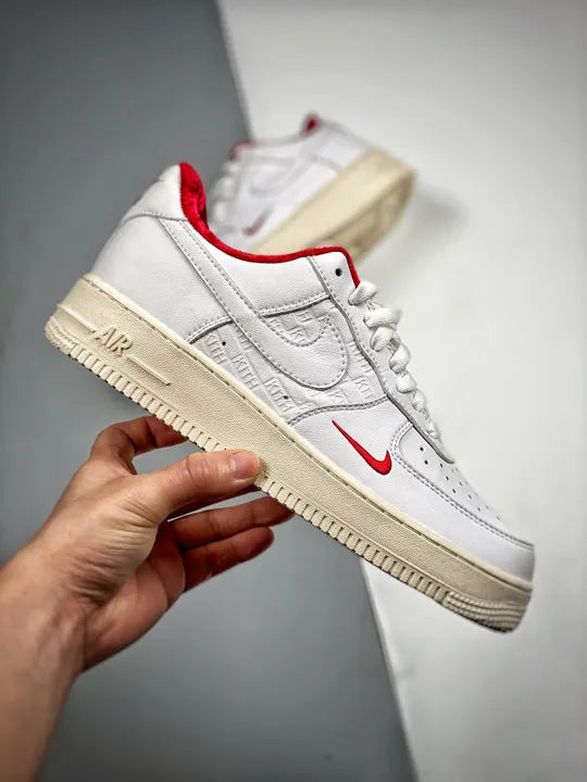 Nike Air Force 1 Kith - Hình 2