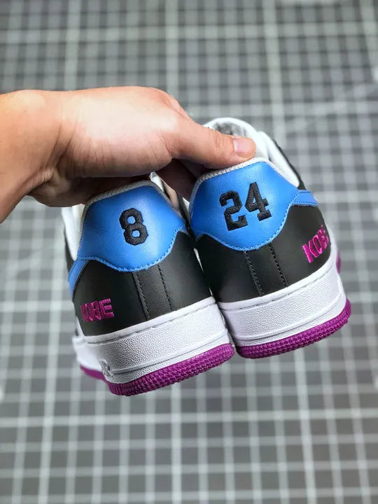 Nike AF1 Kobe Tribute - Hình 9