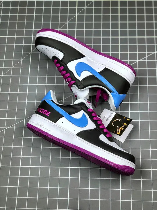 Nike AF1 Kobe Tribute - Hình 8