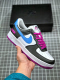 Nike AF1 Kobe Tribute