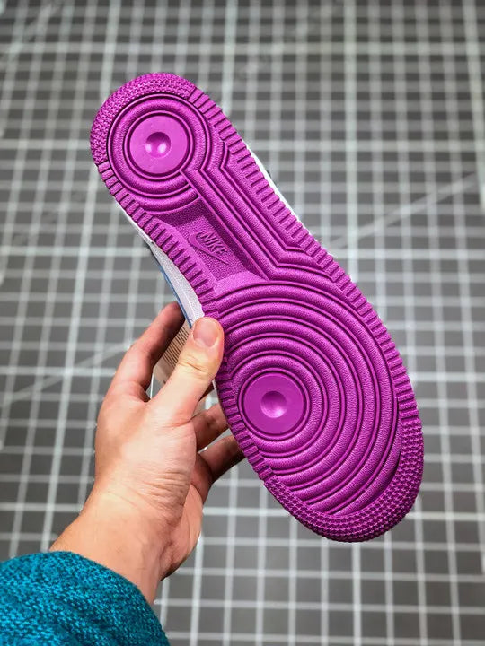 Nike AF1 Kobe Tribute - Hình 7