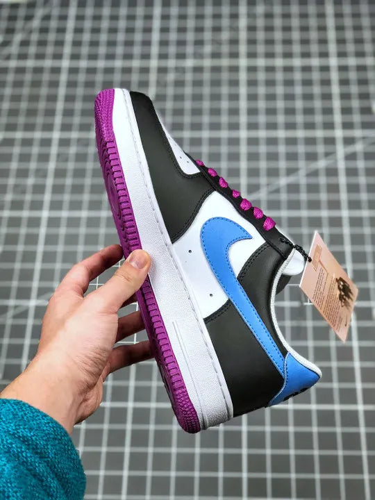 Nike AF1 Kobe Tribute - Hình 2