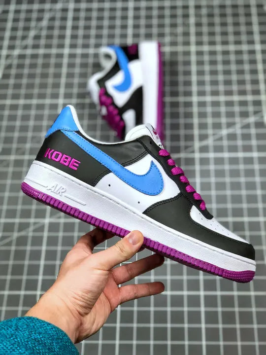 Nike AF1 Kobe Tribute - Hình 4