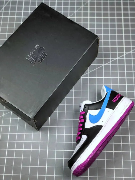 Nike AF1 Kobe Tribute - Hình 3