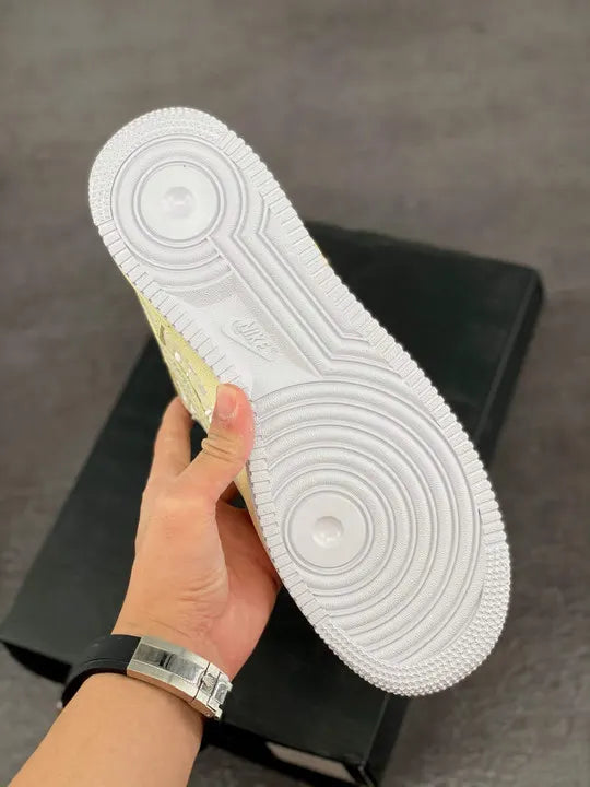 Nike Air Force 1 Hangul - Hình 6