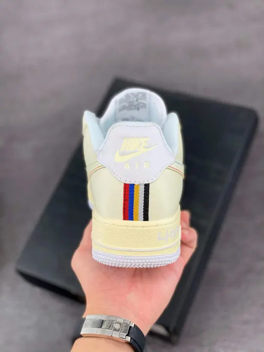 Nike Air Force 1 Hangul - Hình 4