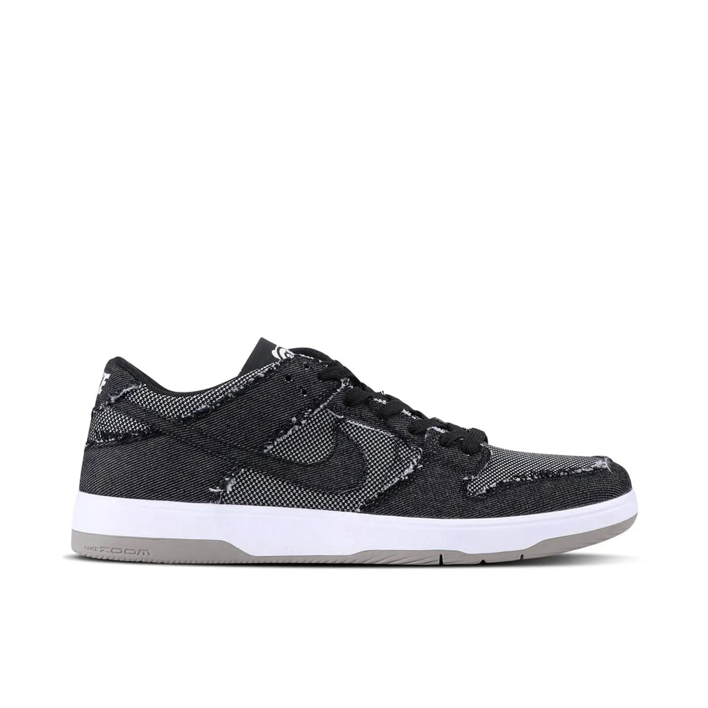 Nike SB Dunk Low Denim
