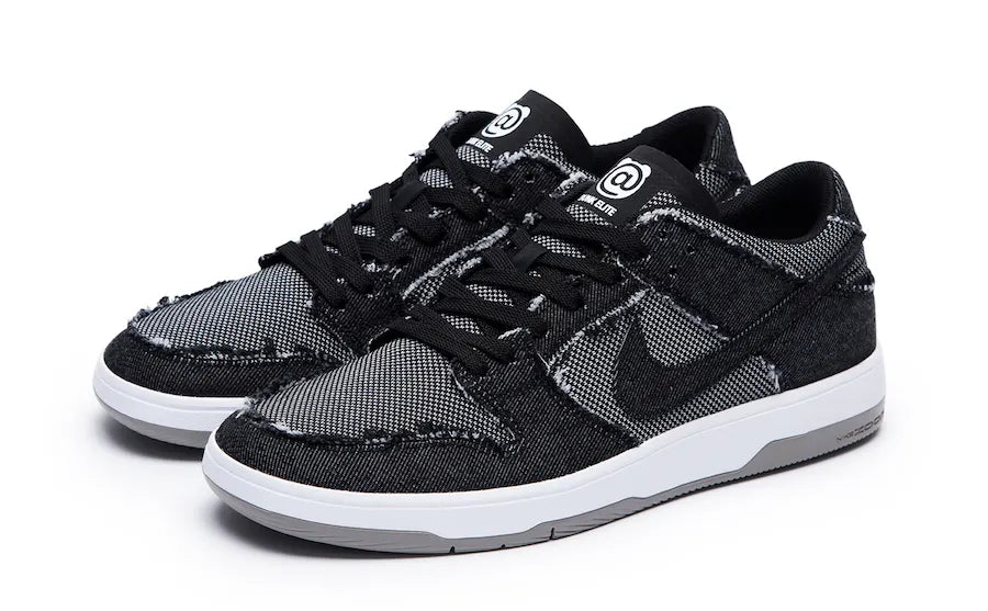 Nike SB Dunk Low Denim - Hình 3