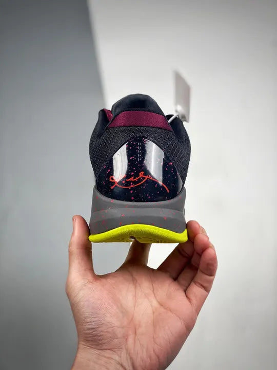 Nike Kobe VI Purple Venom - Hình 6
