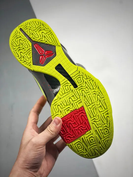 Nike Kobe VI Purple Venom - Hình 5