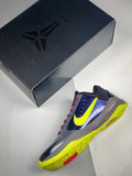 Nike Kobe VI Purple Venom