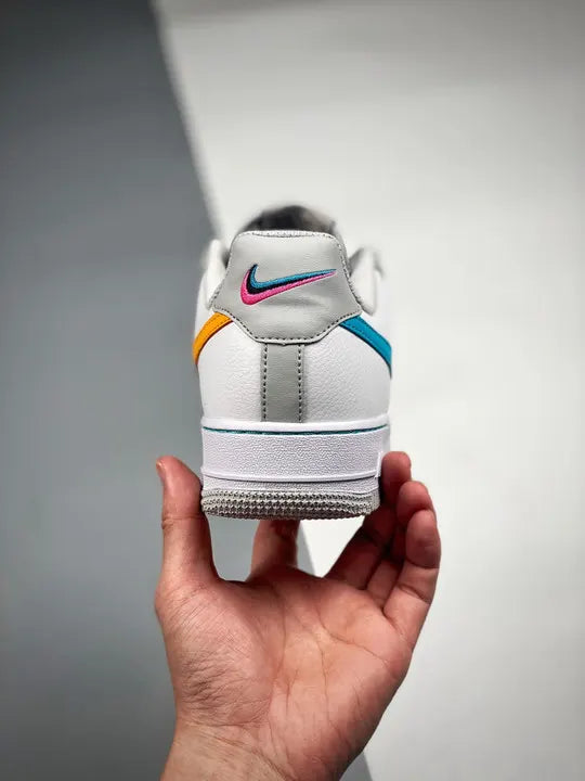 Air Force 1 Turquoise - Hình 8
