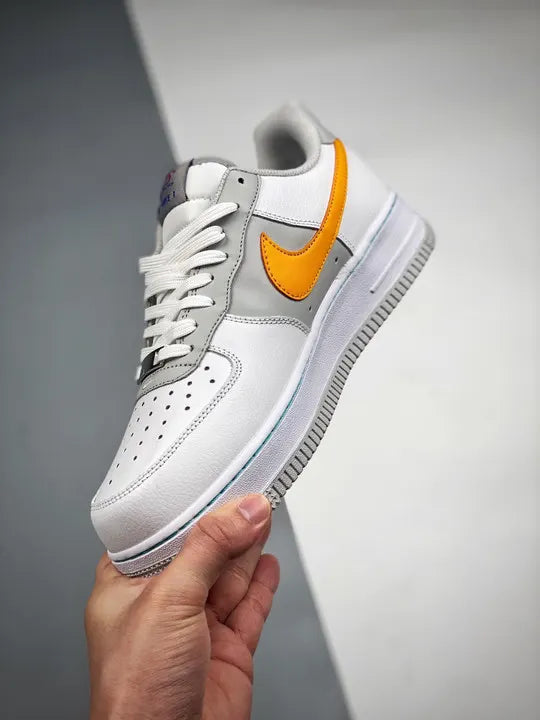 Air Force 1 Turquoise - Hình 5