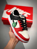 Nike Dunk Low 75th Anniversary Red